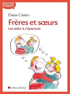 cover image of Frères et soeurs